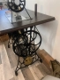 Реновиран Сингер 31к33, снимка 5