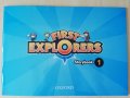 First Explorers 1 Teacher's Resource Pack, снимка 10