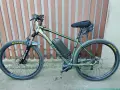 Електрически Drag Shift 29" Bafang, снимка 1