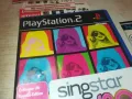 SING STAR 80S-SONY PS2 GAME 1210241821, снимка 4