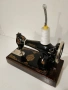 Шевна машина Union-Перфектна!, снимка 2