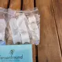 Силиконови разделители за пръсти Fersenfreund Zehenspreizer 2.0 (Размер S), снимка 3