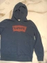 Суичър Levis M - 15 лв, снимка 1