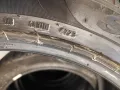 4бр.зимни гуми 255/45/20-295/40/20 Pirelli спорт пакет, снимка 6