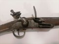 Стара кремъчна пушка , снимка 2
