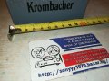 KROMBACHER GERMANY 1202241644, снимка 6