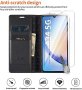 Нов кожен калъф кейс за телефон/Samsung Galaxy A34 2 броя Tempered Glass протектор за екран Самсунг, снимка 8