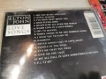 ELTON JOHN CD-ВНОС GERMANY 0603261715H2E6R, снимка 11