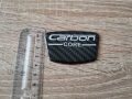 BMW Carbon Core БМВ емблеми лога надписи, снимка 3
