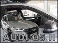 Ветробрани за AUDI Q5 (2016+) - 2бр. предни Неко, снимка 1