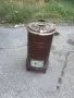 Употребявана  печка  на  дърва   Чудо , снимка 4
