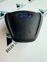 0589-P1-000175 airbag шофьорски от Ford Fiesta 1.5 TDCI, 75 ph, 5sp, engine XUJB1D, GG, 2016, снимка 2