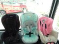 Детски Столчета, седалки и бустери за автомобил, снимка 3
