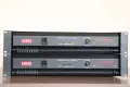 Професионален PA усилвател HED AP-2500 – 660W / 100V / 70V / 4-16Ω, снимка 5