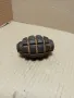 Соц Старо Учебно Военно Изделие Тегло 0.550кг., снимка 1