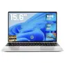 Windows11,  15,6 IPS , RAM 16 gb, SSD 128 gb, Intel Celeron N5095, снимка 1