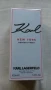 KARL LAGERFELD - NEW YORK 100 ml MERCER STREET, снимка 1
