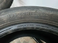 2бр зимни гуми 185/60/14 TRACMAK L05016 , снимка 4