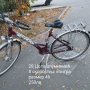 26 цола дамски велосипед CYCO oт Германия, снимка 1 - Велосипеди - 44304297