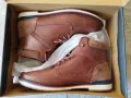 Високи мъжки обувки Redskins - размер 44, снимка 6