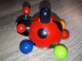Дървена играчка - ретро, снимка 4