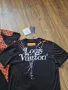 Мъжка тениска LOUIS VUITTON  Размери S , M, L ,XL ,2XL , снимка 2