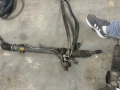 кормилна рейка kormilna reyka Ауди А4 Б6 Комби Audi A4 B6, снимка 1
