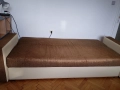 Продавам разтегателен диван, снимка 2