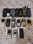 Стари ретро телефони 