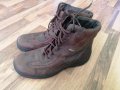 Немски зимни обувки с мембрана симпа-текс,47 номер, снимка 1 - Мъжки боти - 35845552