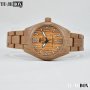 Marea B35296/3 Wood Watch, снимка 3