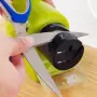 Многофункционално електрическо точило S w i f t y S h a r p, снимка 2