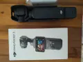 екшън камера DJI Osmo Pocket 3 + карта Samsung EVO Plus microSDXC 256GB , снимка 2