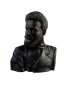 3D Print Уникална декоративна фигура бюст на Христо Ботев, снимка 1