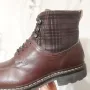 луксозни Heschung Ginkgo боти до глезена  номер 41 ,5-42, снимка 10