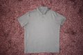 Icebreaker Merino Wool Polo Shirt Men Short Sleeve Sz XL / #00330 /