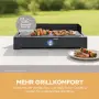 SEVERIN PG 8565 – Електрическа настолна скара 2200 W, снимка 16