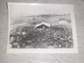 Стара военна снимка Царство България Битоля 1 ва св. война, снимка 3