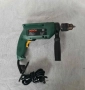 Бормашина ударна BOSCH, снимка 1