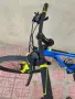Планински велосипед Drag ZX3 27.5", снимка 5