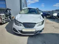 сеат ибиза 2013 1.2дизел на части seat ibiza 2013 на части, снимка 1