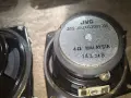 Говорители JVC със гумени гънки гофри , снимка 6