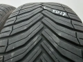 2бр всесезонни гуми 205/55/16 MICHELIN L05017 , снимка 1