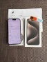 iphone 15 pro Natural*ЛИЗИНГ от 50лв/м айфон 15 про , снимка 5