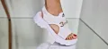 Adidas дамски сандали , снимка 2