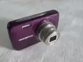 Цифров фотоапарат OLYMPUS VH-210 , 14mp , 5x zoom, снимка 18