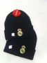 Зимна черна шапка - Налични различни модели Код D1446, снимка 11