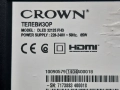 Crown DLED32125FHD на части 17MB82S 17IPS11 LC470EUN-SFF1 Control Ver.1.0, снимка 2