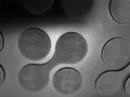 комплект гумени стелки за купе и багажник rezaw-plast wv polo , снимка 9