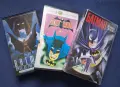Лот Видеокасети VHS Батман / Анимация, снимка 1